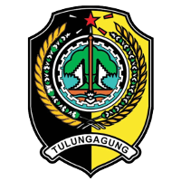 Logo Tulungagung
